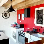 Chambre Chez L'Habitant
