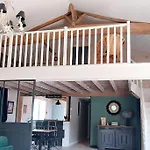 Homestay Chambre Chez L'Habitant *