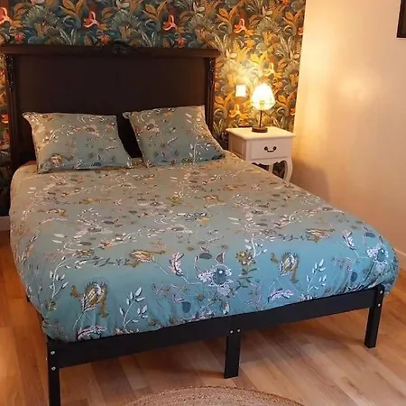 Chambre Chez L'Habitant *