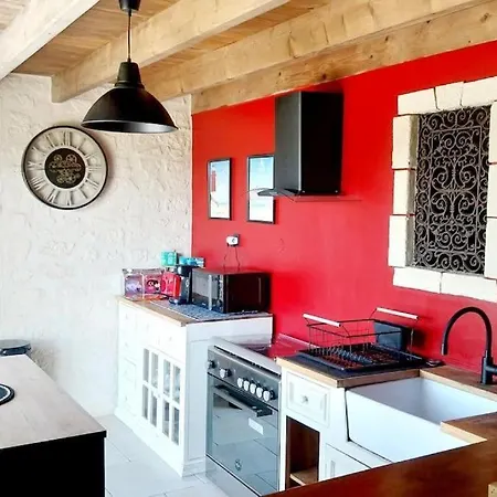 Chambre chez l'habitant