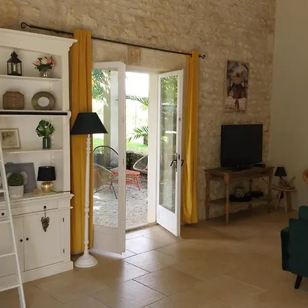 Chambre Chez L'Habitant * Burie