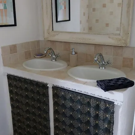 Chambre chez l'habitant