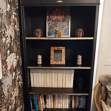 Habitación en casa particular Chambre Chez L'Habitant Burie