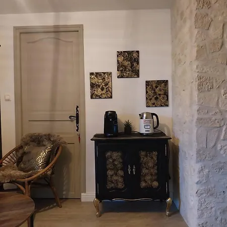 Chambre Chez L'Habitant Habitación en casa particular *