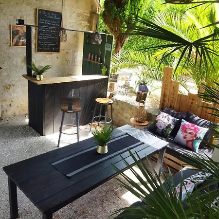 Secret Bali Garden - Experience Insolite