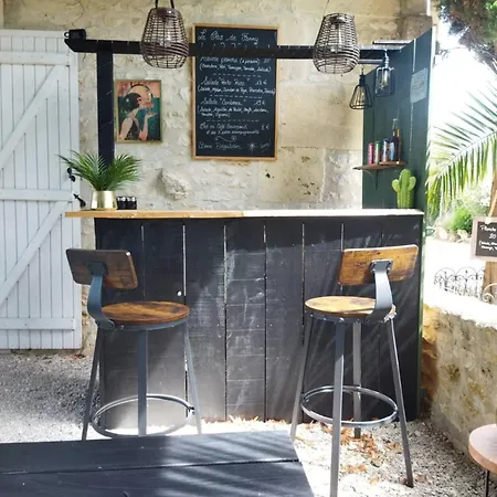 Chambre Chez L'Habitant * Burie