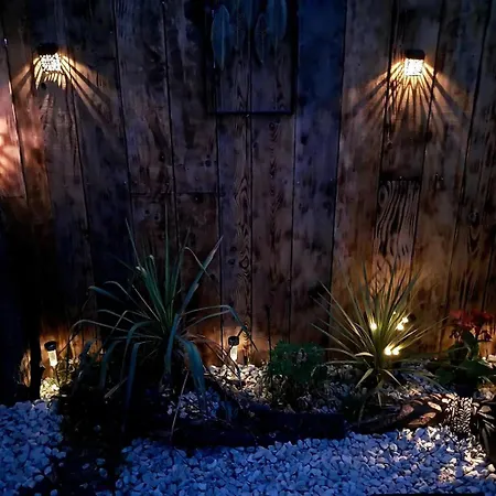 Secret Bali Garden - Experience Insolite ホームステイ