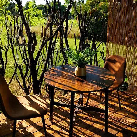 Secret Bali Garden - Experience Insolite ホームステイ *