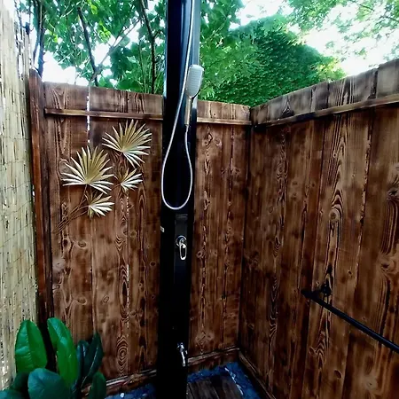 ホームステイ Secret Bali Garden - Experience Insolite *