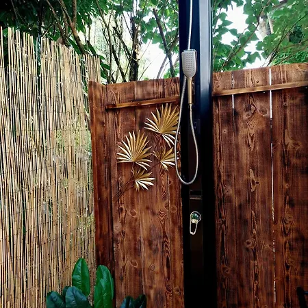 ホームステイ Secret Bali Garden - Experience Insolite Burie