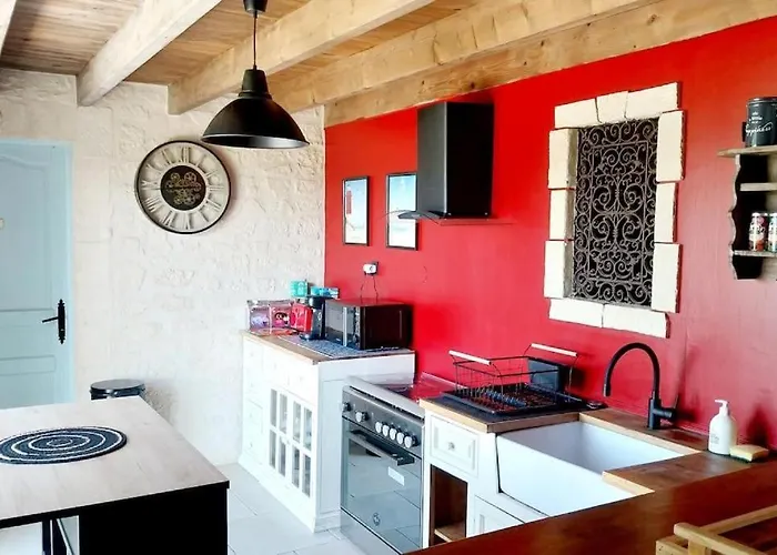 Chambre Chez L'Habitant