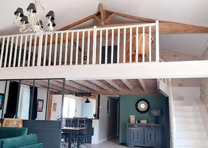 Habitación en casa particular Chambre Chez L'Habitant *