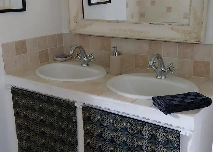 Chambre Chez L'Habitant