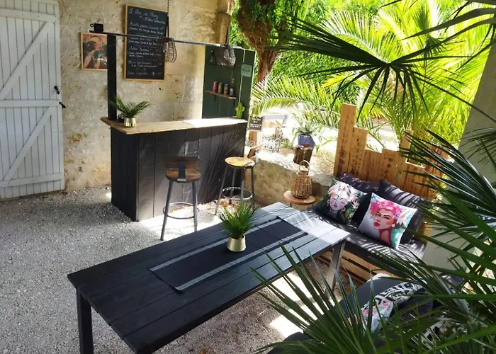 Chambre Chez L'Habitant