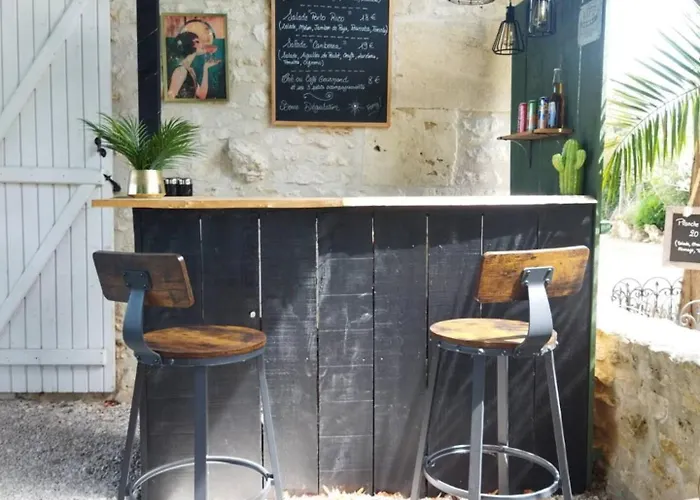 Chambre Chez L'Habitant * Burie